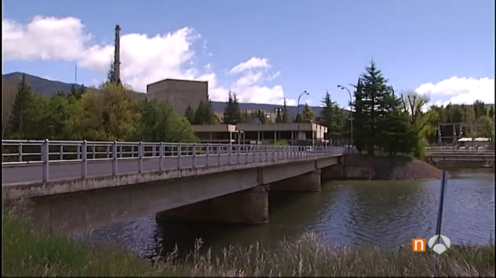 Las Cortes aprobarán el “impuesto Garoña” con el que se recaudarán 15 millones Las Cortes aprobarán el “impuesto Garoña” con el que se recaudarán 15 millones