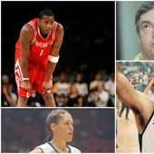 Los nuevos miembros del Hall of Fame de la NBA en 2017 Los nuevos miembros del Hall of Fame de la NBA en 2017