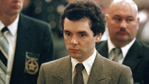 Muere a golpes en su celda Donald Harvey, un asesino en serie 