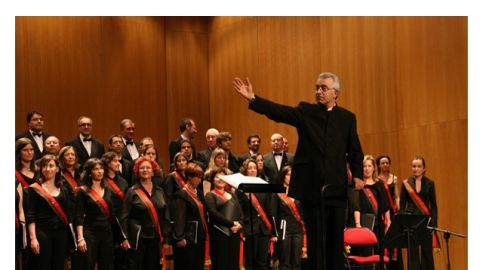 Orfe&oacute;n burgal&eacute;s