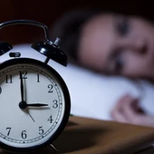 ¿Por qué me despierto a la misma hora todas las noches? ¿Por qué me despierto a la misma hora todas las noches?