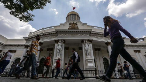 El Parlamento de Venezuela