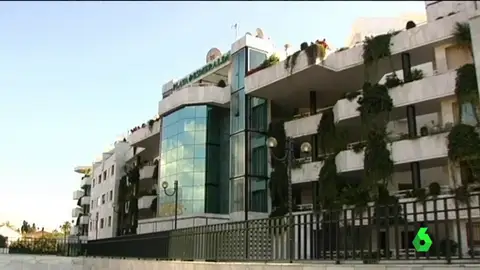 Viviendas de lujo en España Viviendas de lujo en España