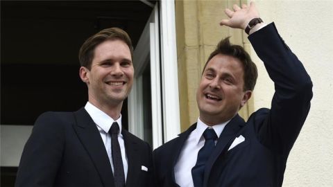 Xavier Bettel