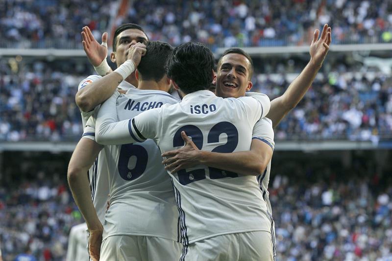 El Sanedrín del Real Madrid: ¿Debe Zidane dar menos protagonismo a la BBC? El Sanedrín del Real Madrid: ¿Debe Zidane dar menos protagonismo a la BBC?