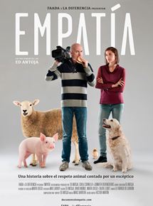 Empatía, la película que enseña una vida más responsable con los animales Empatía, la película que enseña una vida más responsable con los animales