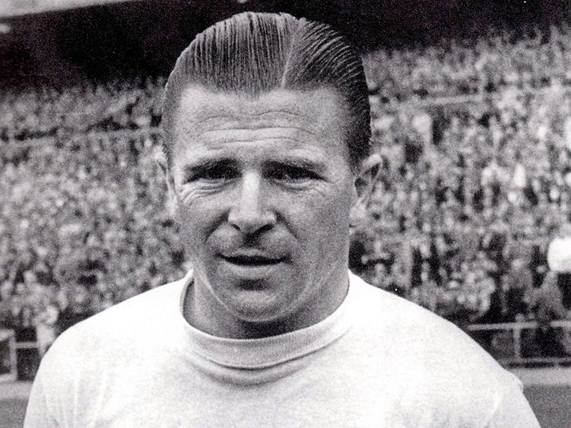 Homenaje en Radioestadio a Puskas que habría cumplido 90 años este 2 de abril Homenaje en Radioestadio a Puskas que habría cumplido 90 años este 2 de abril