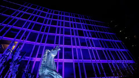Día Mundial del Autismo (01-04-2017) Día Mundial del Autismo (01-04-2017)