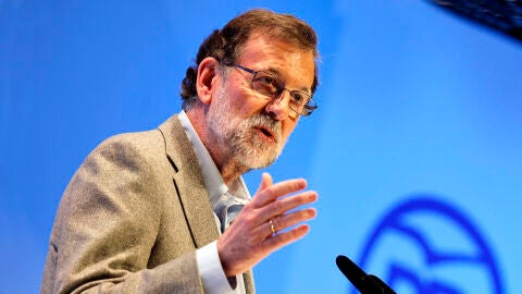 Mariano Rajoy