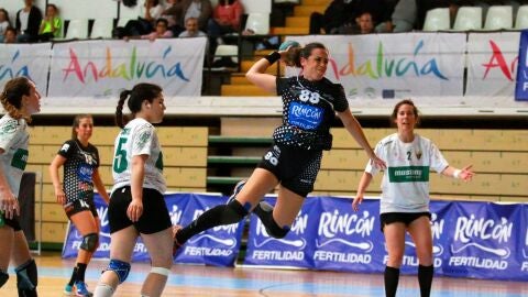 BALONMANO