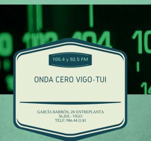 onda cero vigo dial perfecto onda cero vigo dial perfecto