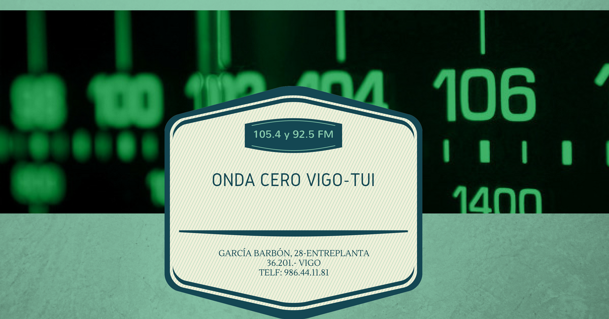 Más de Uno Vigo 22/01/2020 Más de Uno Vigo 22/01/2020