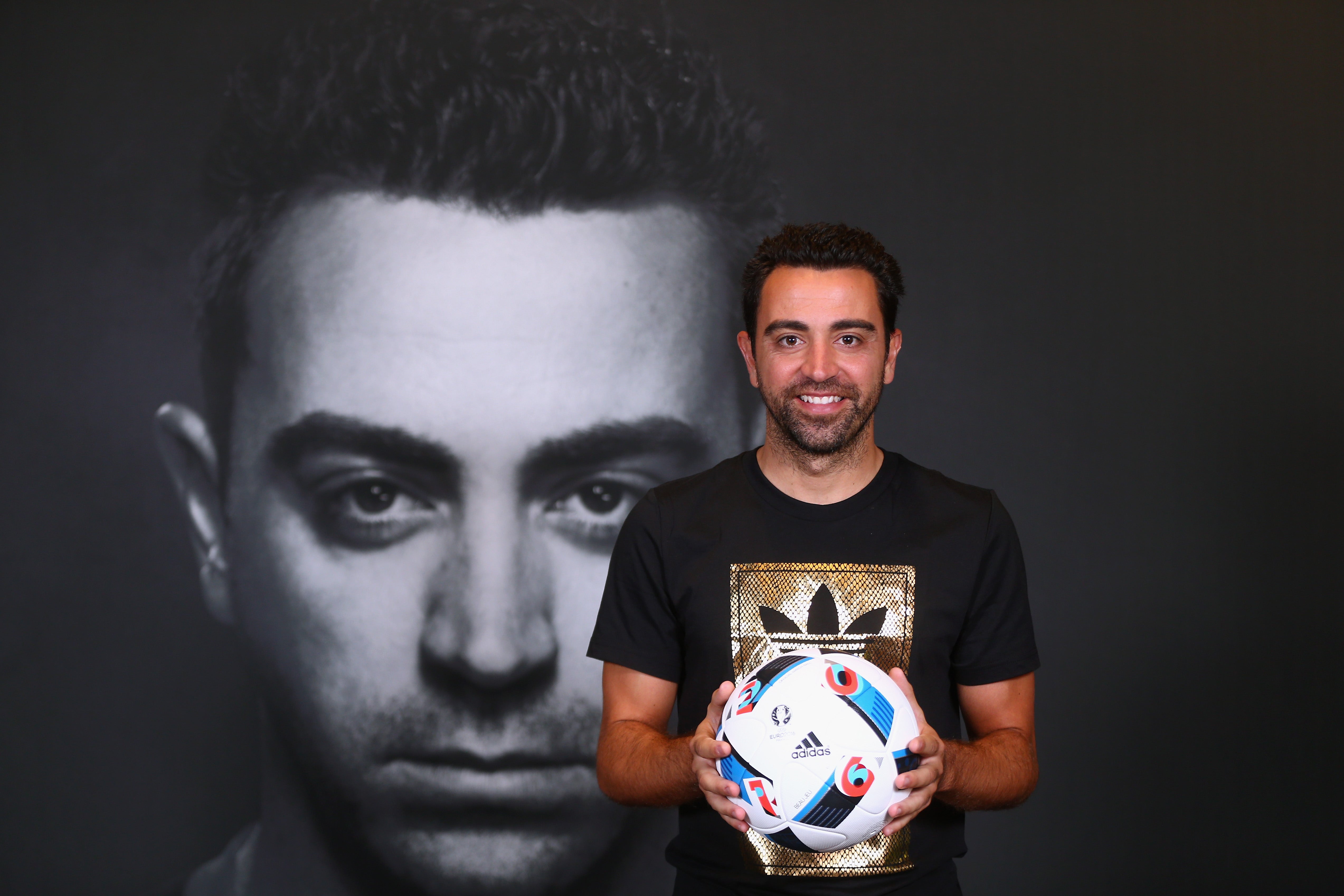 Xavi Hernández atiza al Real Madrid: "Hacen daño al rival sin nada" Xavi Hernández atiza al Real Madrid: "Hacen daño al rival sin nada"