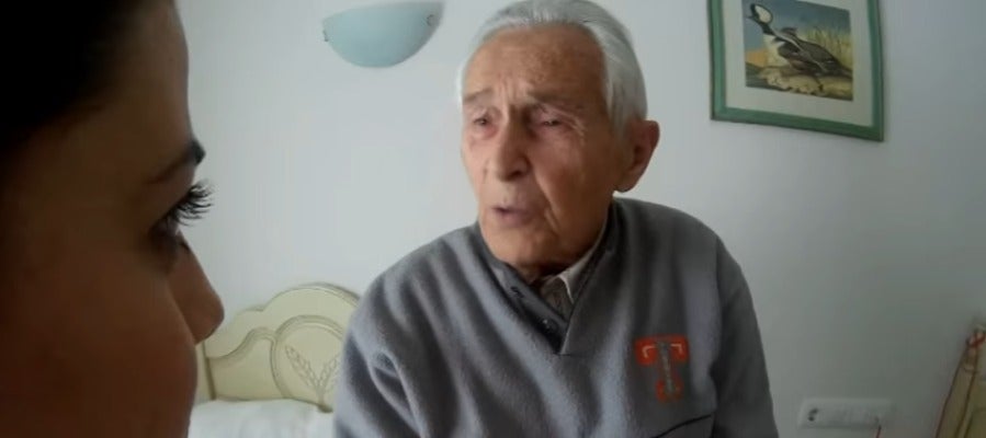 Frame del vídeo de Despacito Frame del vídeo de Despacito