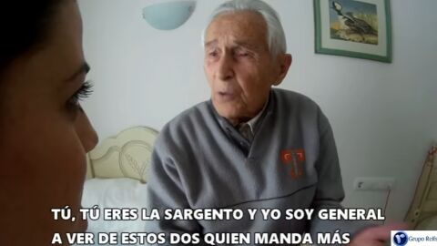 Frame del v&iacute;deo de Despacito