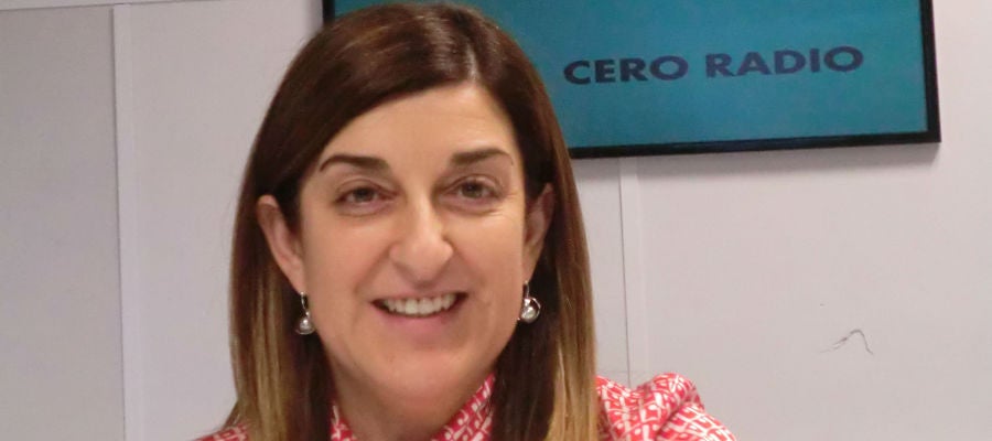María José Sáenz de Buruaga María José Sáenz de Buruaga