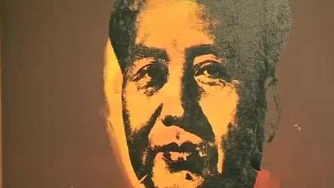 Mao Tse-Tung Mao Tse-Tung