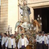 Sant Pasqual