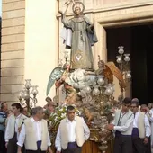Sant Pasqual Sant Pasqual