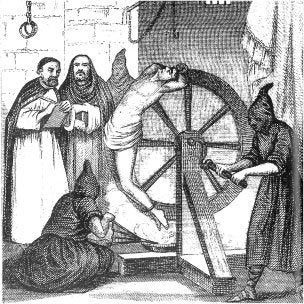 Juicio a la historia: Las ordalias Juicio a la historia: Las ordalias