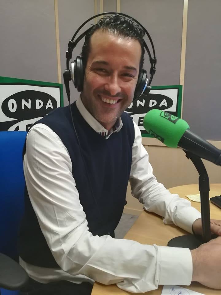 Tenerife En La Onda Viernes 07/04/2017 Tenerife En La Onda Viernes 07/04/2017