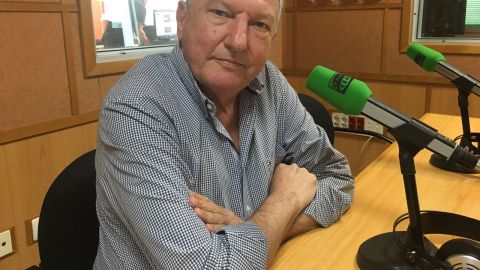 Pedro Quevedo, Diputado de Nueva Canarias en el Congreso