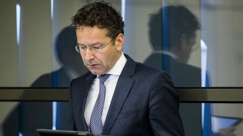 Jeroen Dijsselbloem