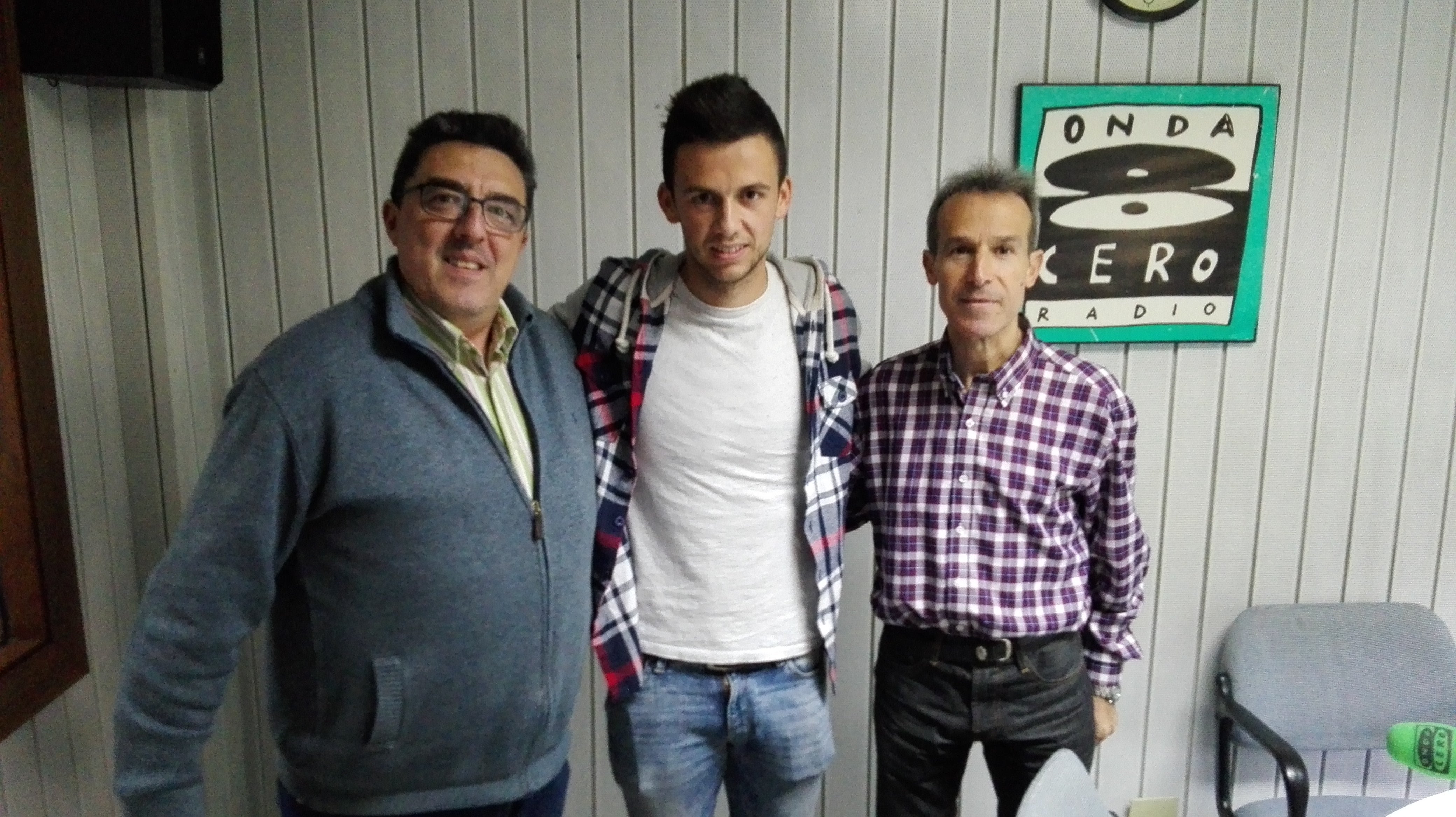 Onda Deportiva Jaén 03/04/2017 Onda Deportiva Jaén 03/04/2017