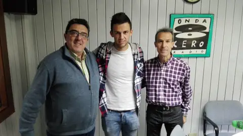 Onda Deportiva Jaén Onda Deportiva Jaén