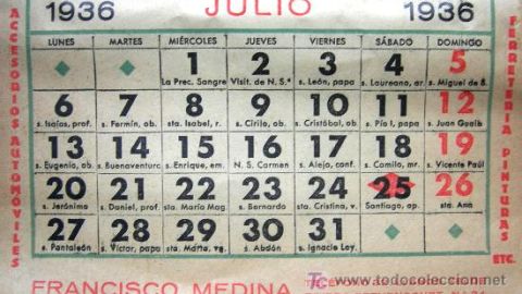 calendario 