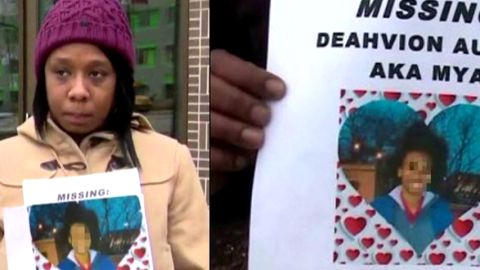 Frame 9.857672 de: Violan a una menor y lo transmiten en directo por Facebook