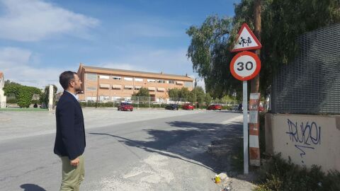 Ciudadanos Elche
