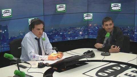 Frame 0.0 de: Asier Garitano: "Estamos preparados para competir contra el Real Madrid este mi&eacute;rcoles"