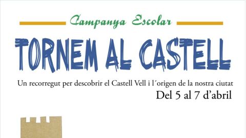 La iniciativa permitir&aacute; a los ni&ntilde;os y ni&ntilde;as entender c&oacute;mo era la vida en el antiguo enclave as&iacute; como revivir sus personajes y leyendas.