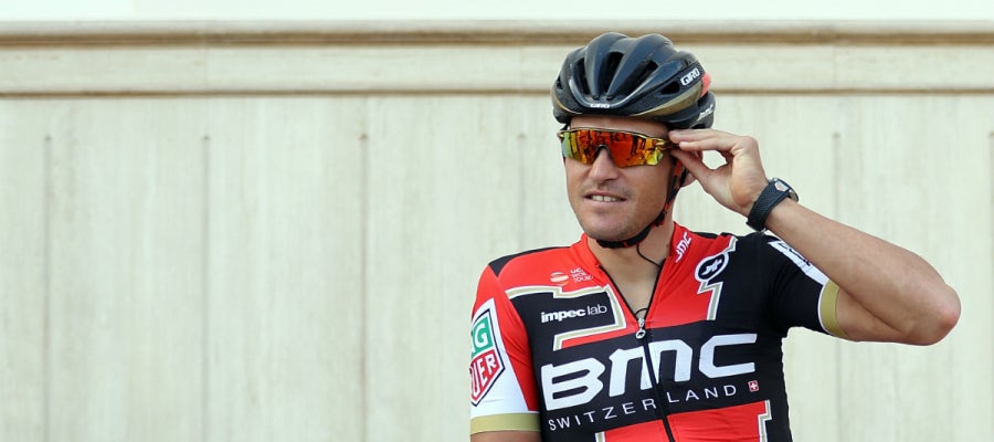 Van Avermaet Van Avermaet