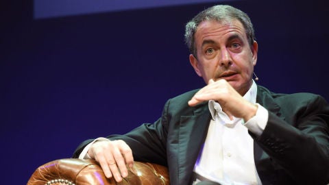Jos&eacute; Luis Rodr&iacute;guez Zapatero en una imagen de archivo
