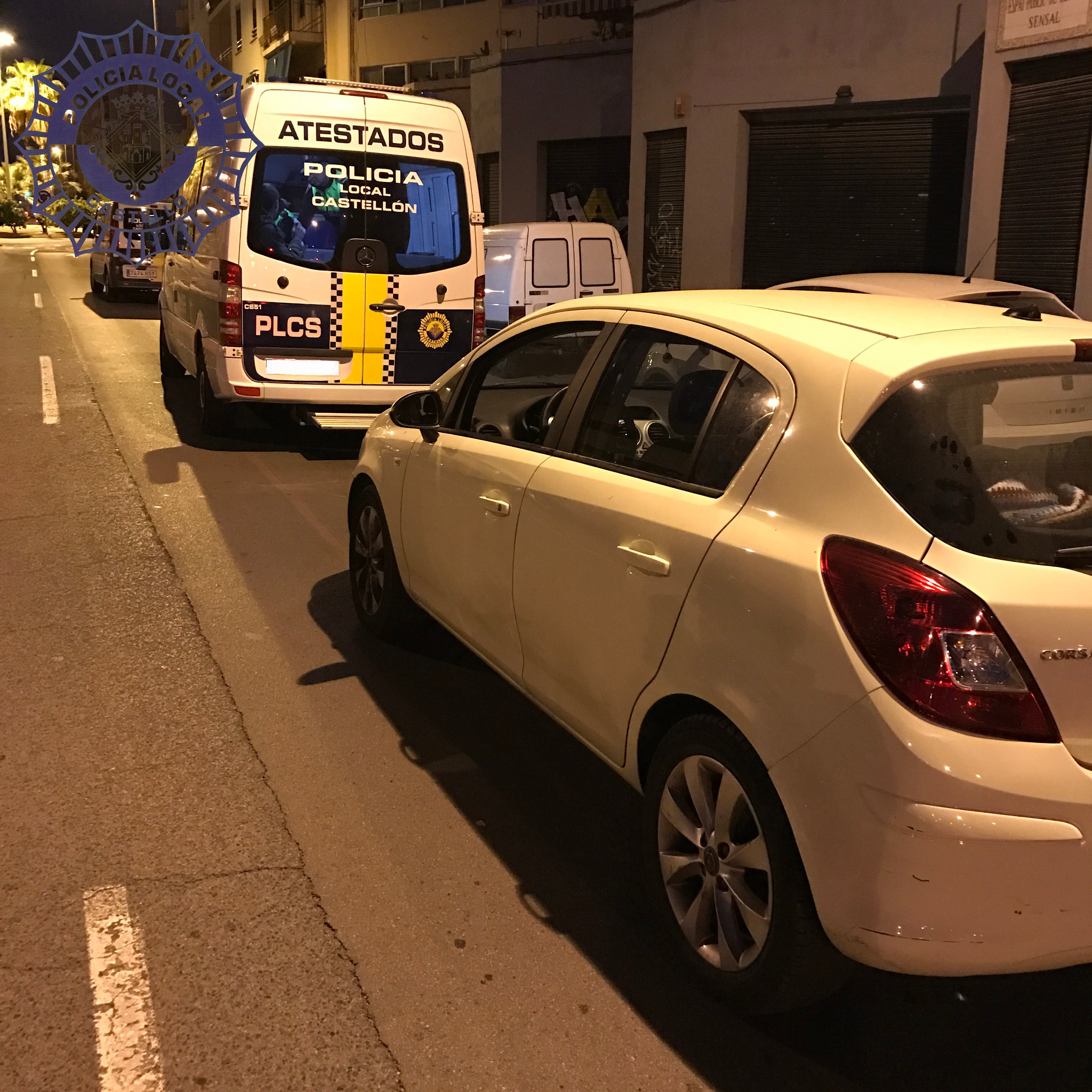 La Policía Local investiga a 90 conductores por delitos contra la Seguridad Vial durante los tres primeros meses de 2017 La Policía Local investiga a 90 conductores por delitos contra la Seguridad Vial durante los tres primeros meses de 2017