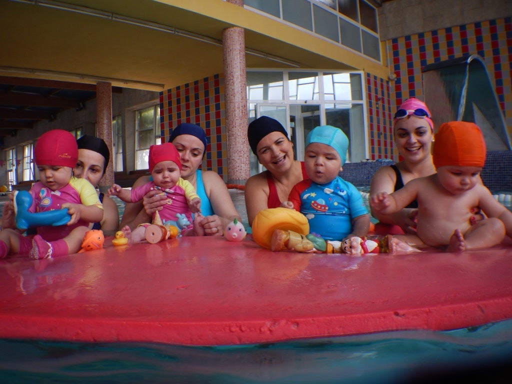 Más de 1.500 usuarios participan en los cursos del SME Más de 1.500 usuarios participan en los cursos del SME