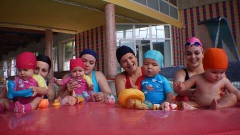 La inscripci&oacute;n del tercer trimestre ha superado las expectativas completando casi todos los grupos ofertados.