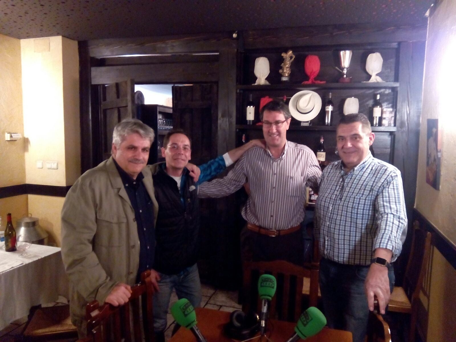 Onda Deportiva La Rioja 10/04/2017 Onda Deportiva La Rioja 10/04/2017