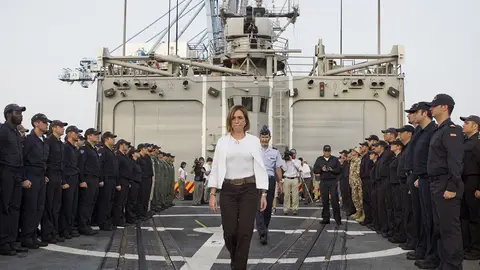 Carme Chacón cuando fue ministra de Defensa Carme Chacón cuando fue ministra de Defensa