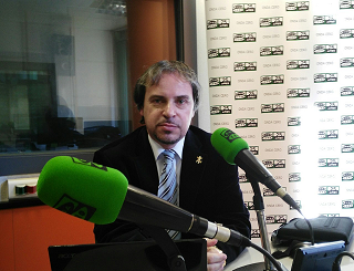 Gijón en la Onda 10/04/2017 con Ana Fierro Gijón en la Onda 10/04/2017 con Ana Fierro