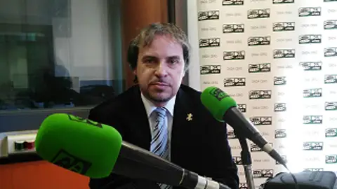 Germán Inclán, abogado Germán Inclán