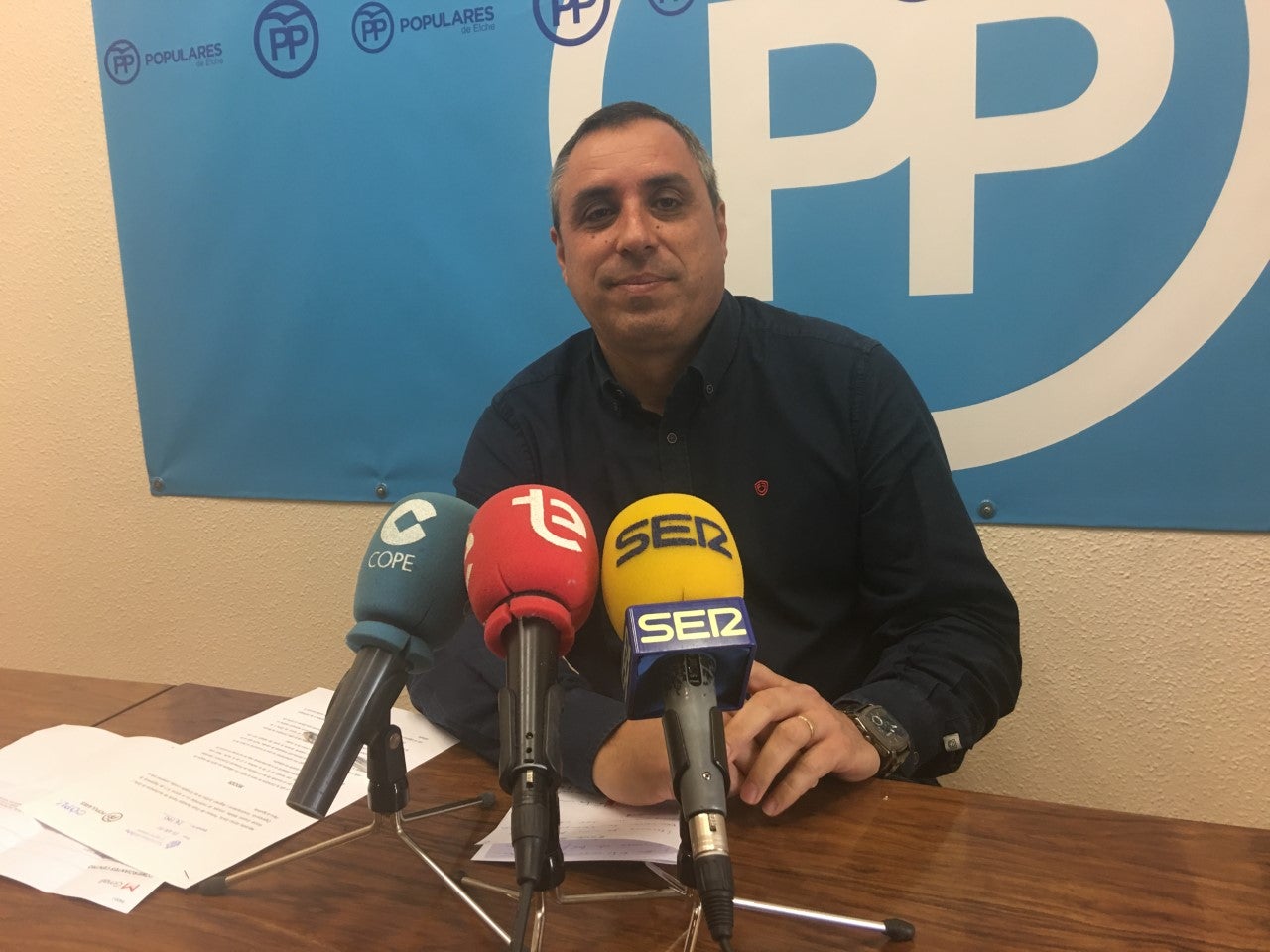 El PP lleva al Pleno una Moción que insta pasar al domingo el cierre de la Corredora El PP lleva al Pleno una Moción que insta pasar al domingo el cierre de la Corredora