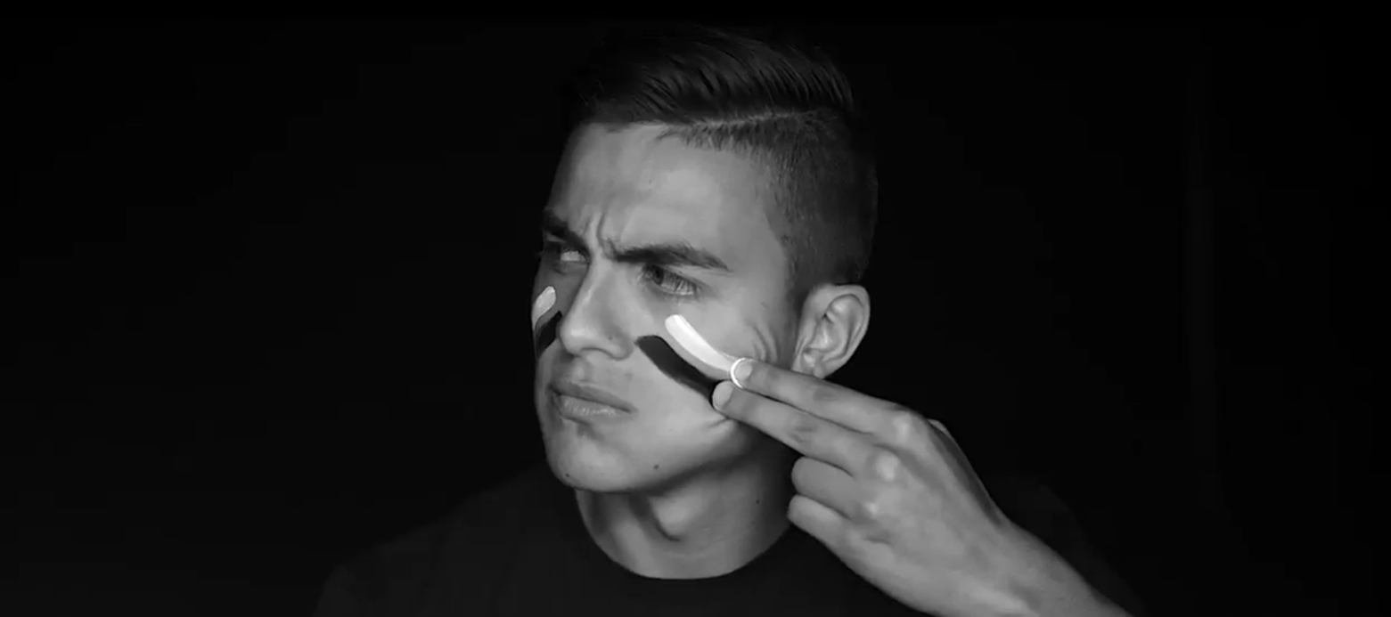 La Juventus calienta el partido contra el Barcelona con un emocionante vídeo: "It's time" La Juventus calienta el partido contra el Barcelona con un emocionante vídeo: "It's time"