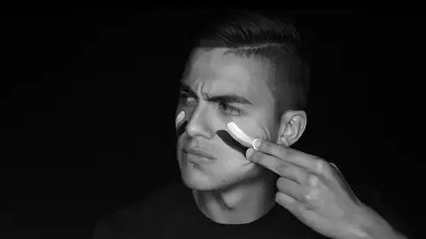 Dybala, preparado antes de enfrentarse al Barcelona Dybala, preparado antes de enfrentarse al Barcelona