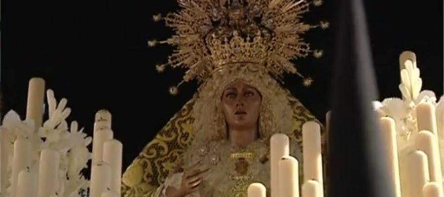 Semana Santa en Sevilla Semana Santa en Sevilla