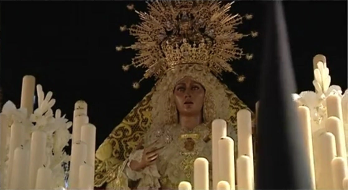 Semana Santa 2018 en Sevilla: Horario y recorrido de las procesiones de las cofradías sevillanas Semana Santa 2018 en Sevilla: Horario y recorrido de las procesiones de las cofradías sevillanas