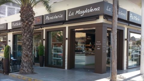 Panader&iacute;a