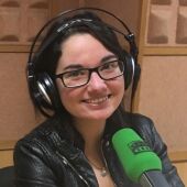 Thalía Rodríguez, Onda Cero Las Palmas